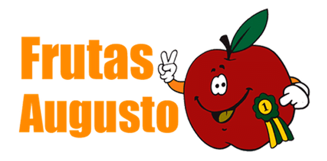 Frutas Augusto Logo